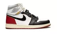 air jordan 1 retro university retro high union los angeles black toe